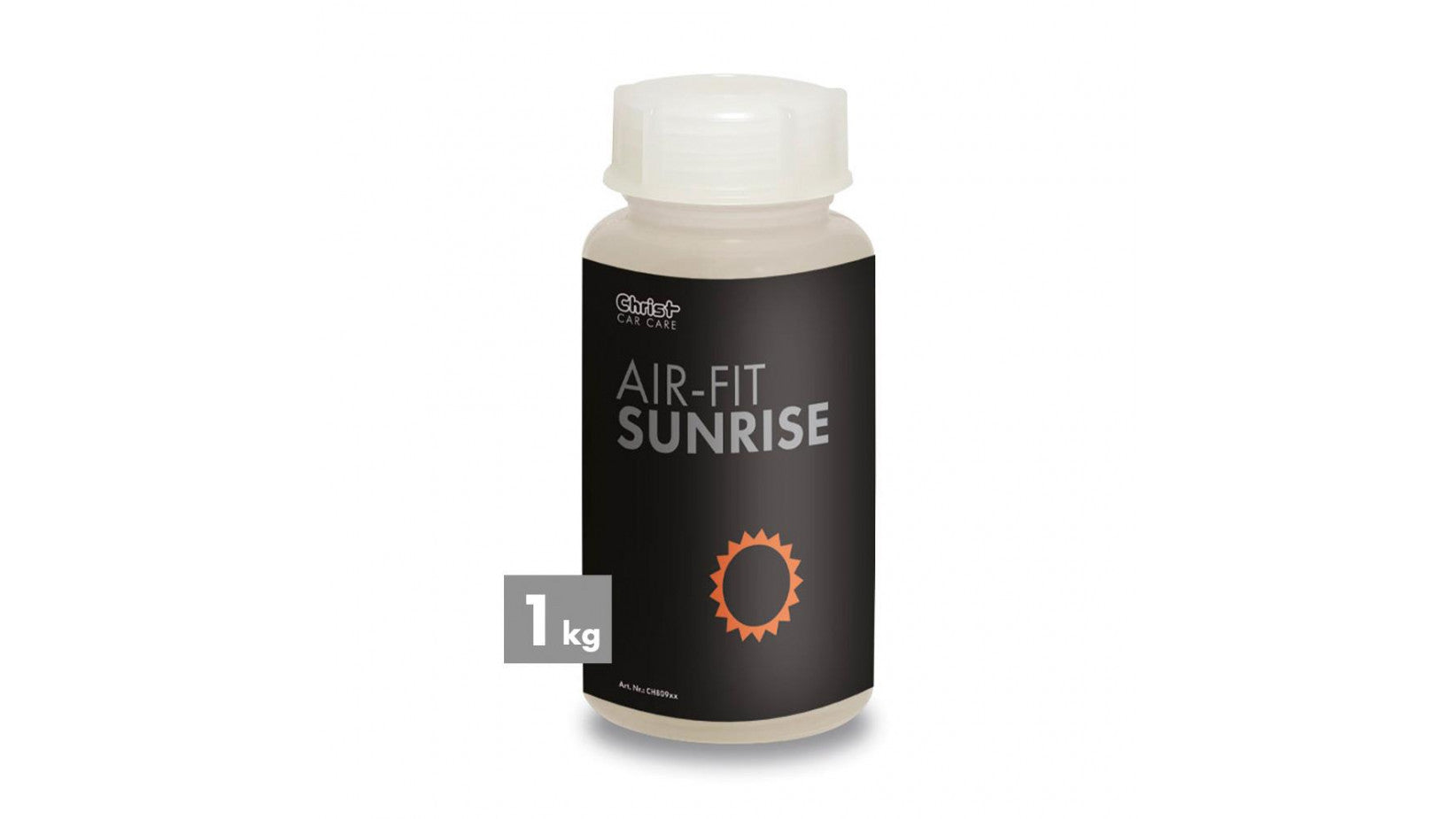CH809xx - AIR-FIT Sunrise, Duftkonzentrat