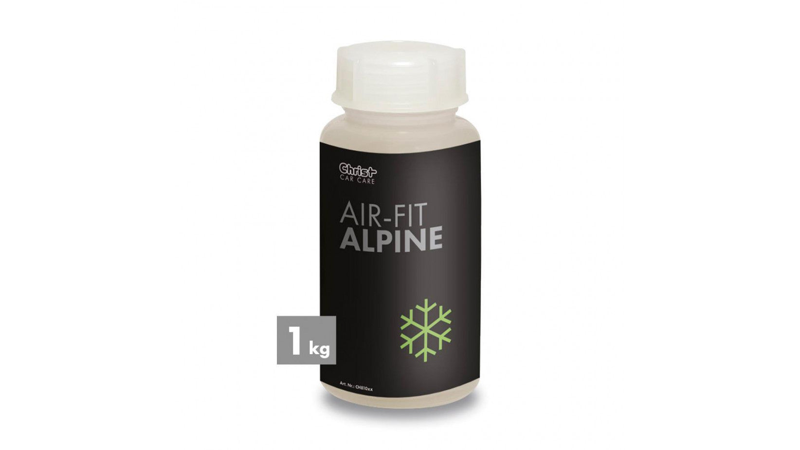 CH810xx - AIR-FIT Alpine, Duftkonzentrat Frühling,