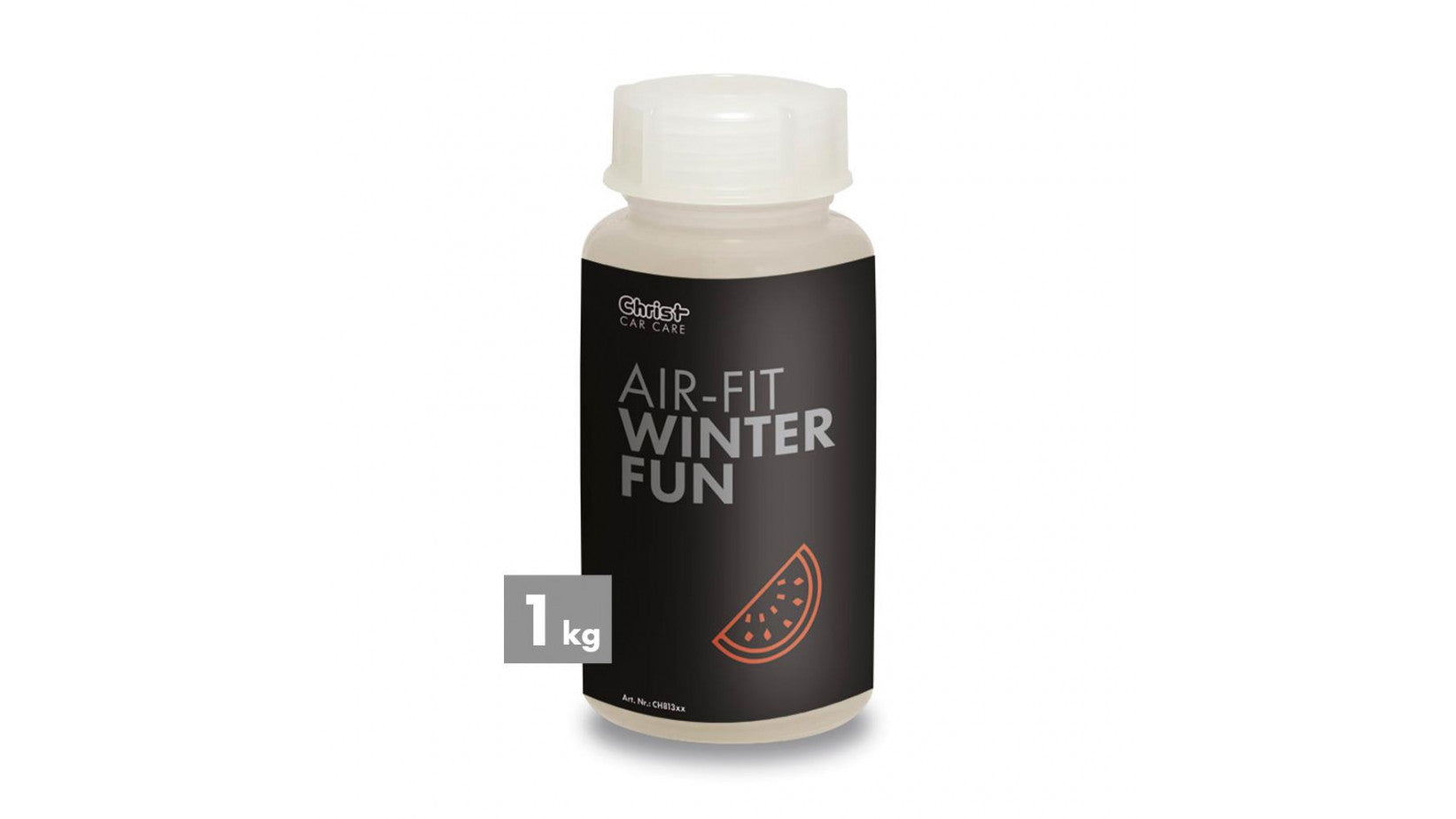 CH813xx - AIR-FIT Winterfun, Duftkonzentrat Winter