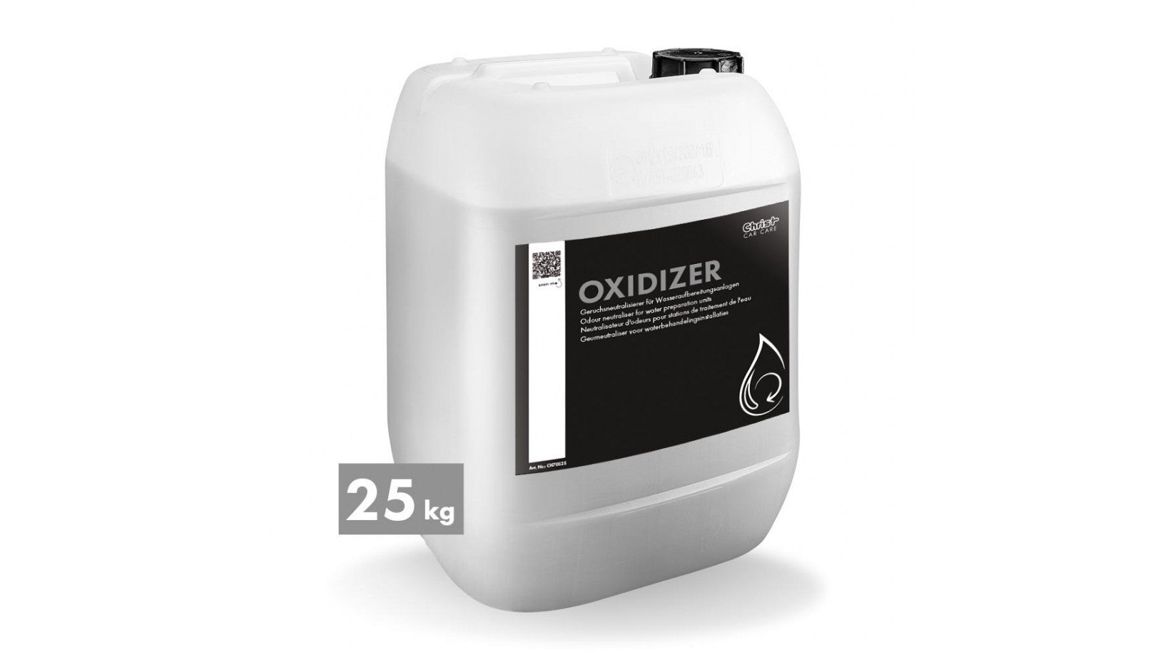 CH705xx - OXIDIZER, Geruchsneutralisierer
